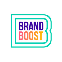 Brand Boost logo - Similar company to Netroot.Cz