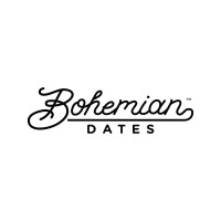 Bohemian Dates™ logo - Similar company to Kgs Nuts