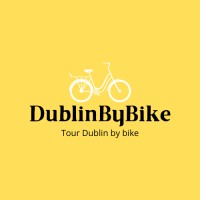 Dublin By Bike Tours logo - Similar company to Viking Splash Tours