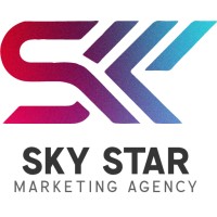 Sky Star logo - Similar company to Vertex Krd