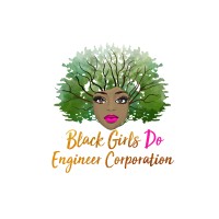 Black Girls Do Engineer Corporation logo - Similar company to Black Girls Do Stem