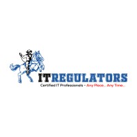 ITRegulators, Inc. logo - Similar company to Context22