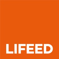 Lifeed logo - Similar company to Mida Sb Spa