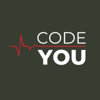 CODE YOU logo - Similar company to Texas Ems, Trauma & Acute Care Foundation (Tetaf)