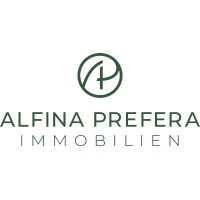 Alfina Prefera Immobilien AG logo - Similar company to Svit Five