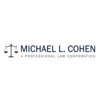Michael L. Cohen, A Professional Law Corporation
