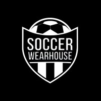 Soccer Wearhouse logo - Similar company to Olynth Instruments Co.