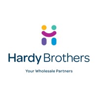 Hardy Brothers Wholesale Ltd logo - Similar company to Bnr Limited