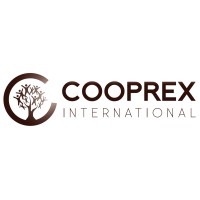COOPREX Chile logo - Similar company to Cooprex International