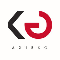 AXISKG logo - Similar company to Diseño Y Desarrollo Digital - De3