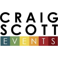 Craig Scott Events logo - Similar company to Rachel'S Challenge