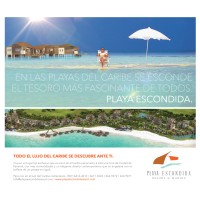 PLAYA ESCONDIDA RESORT DEVELOPMENT, S.A.