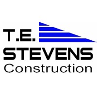 T. E. Stevens Company, Inc. logo - Similar company to Superior Grading Llc