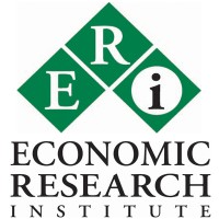 ERI Economic Research Institute logo - Similar company to Economic Research Institute