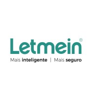 Letmein logo - Similar company to Era - Voz, Mensagem E Ia