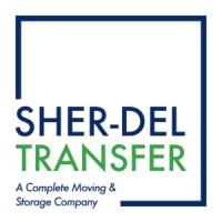 Sher-Del Transfer Inc logo - Similar company to Arcap Partners