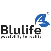 Blulife Marketing Pvt Ltd logo - Similar company to Falcons Grup