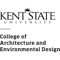 Kent State University CAED logo - Similar company to Shalom Software
