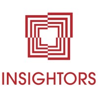 Insightors Consulting Group logo - Similar company to 9 Partners