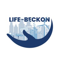 BECKON Life logo - Similar company to Continuous Innovation Network (Cinet)