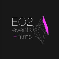 EO2 events and films logo - Similar company to Eo2 Exp.