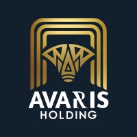 Avaris Holding logo - Similar company to Mt Real Estate