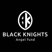 Black Knights Angel Fund logo - Similar company to 100 Black Angels + Allies Fund