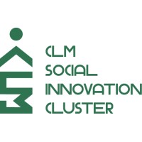 Social Innovation Cluster CLM logo - Similar company to Dramblys: Social Creativity Lab