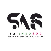 SAIS - SA InfoSol logo - Similar company to Branded System