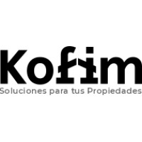 Kofim logo - Similar company to Creando Valor