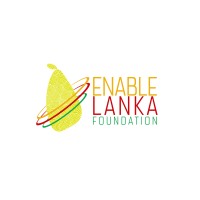 Enable Lanka Foundation logo - Similar company to Letx Technologies