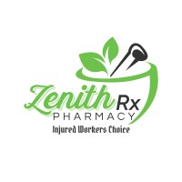 Zenith Rx logo - Similar company to Stemkiddos