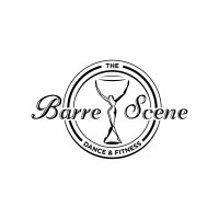 The Barre Scene logo - Similar company to Combat Sports Dynamics