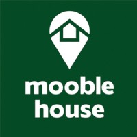 Mooble House Mobile Tiny House logo - Similar company to Consera Off-Site Building Solutions