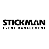 STICKMAN logo - Similar company to Expo Łódź
