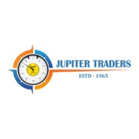 Jupiter Trader logo - Similar company to Creative Corner
