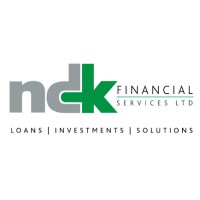 NDK Financial Services Limited logo - Similar company to Blue Financial Services Ghana Ltd.