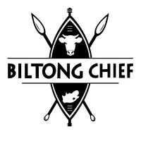 Biltong Chief logo - Similar company to Biltong Box