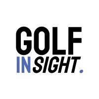 Golf In Sight logo - Similar company to Golfspot.Io