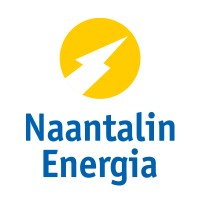 Naantalin Energia Oy