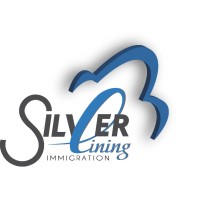 Silver Lining Immigration Inc. logo - Similar company to Can Pathways Immigration & Recruitment