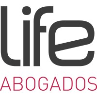Life Abogados logo - Similar company to Pronto Moda