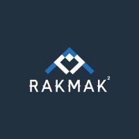 RakMak Oy logo - Similar company to Ceļubūve24.Lv