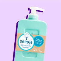Seepje logo - Similar company to Yumeko