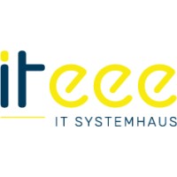 iteee GmbH | IT Systemhaus logo - Similar company to Mbcom It-Systemhaus Gmbh