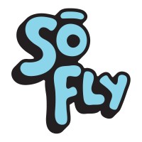 SoFly logo - Similar company to Sofly