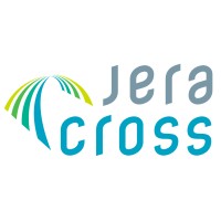 JERA Cross logo - Similar company to Trende Inc.