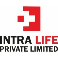 Intra Life Pharma logo - Similar company to Infralife