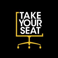 Take Your Seat logo - Similar company to Valence Community
