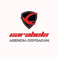 Carabela Coyoacán logo - Similar company to Grupo Proeuropa